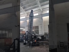 पहियों पर सेल