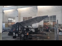 पोर्टेबल टावर