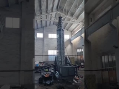 पोर्टेबल टावर