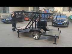 पहियों पर सेल