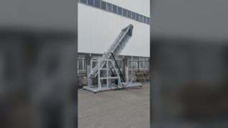 पहियों पर सेल 30 मीटर