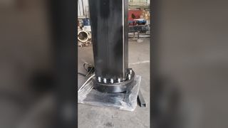 एलईडी स्क्रीन के लिए रोटेटर बेस