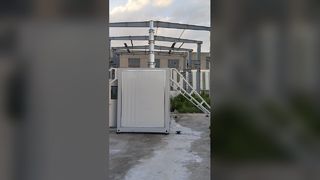 सेल ऑन व्हील्स 700 किग्रा टावर